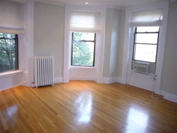 41 Worcester Sq, South End