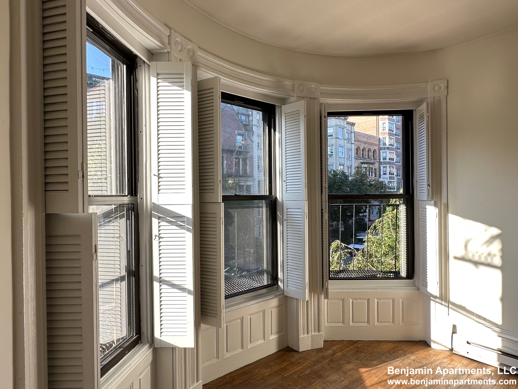 529 Beacon St, Back Bay