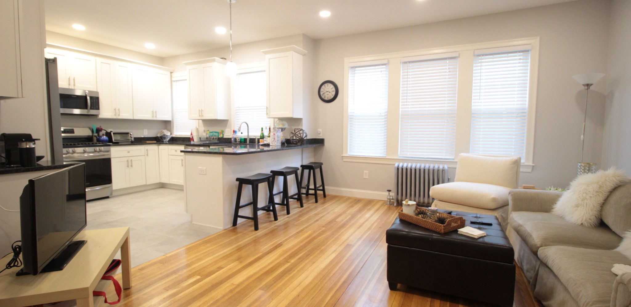 91 Verndale St, North Brookline