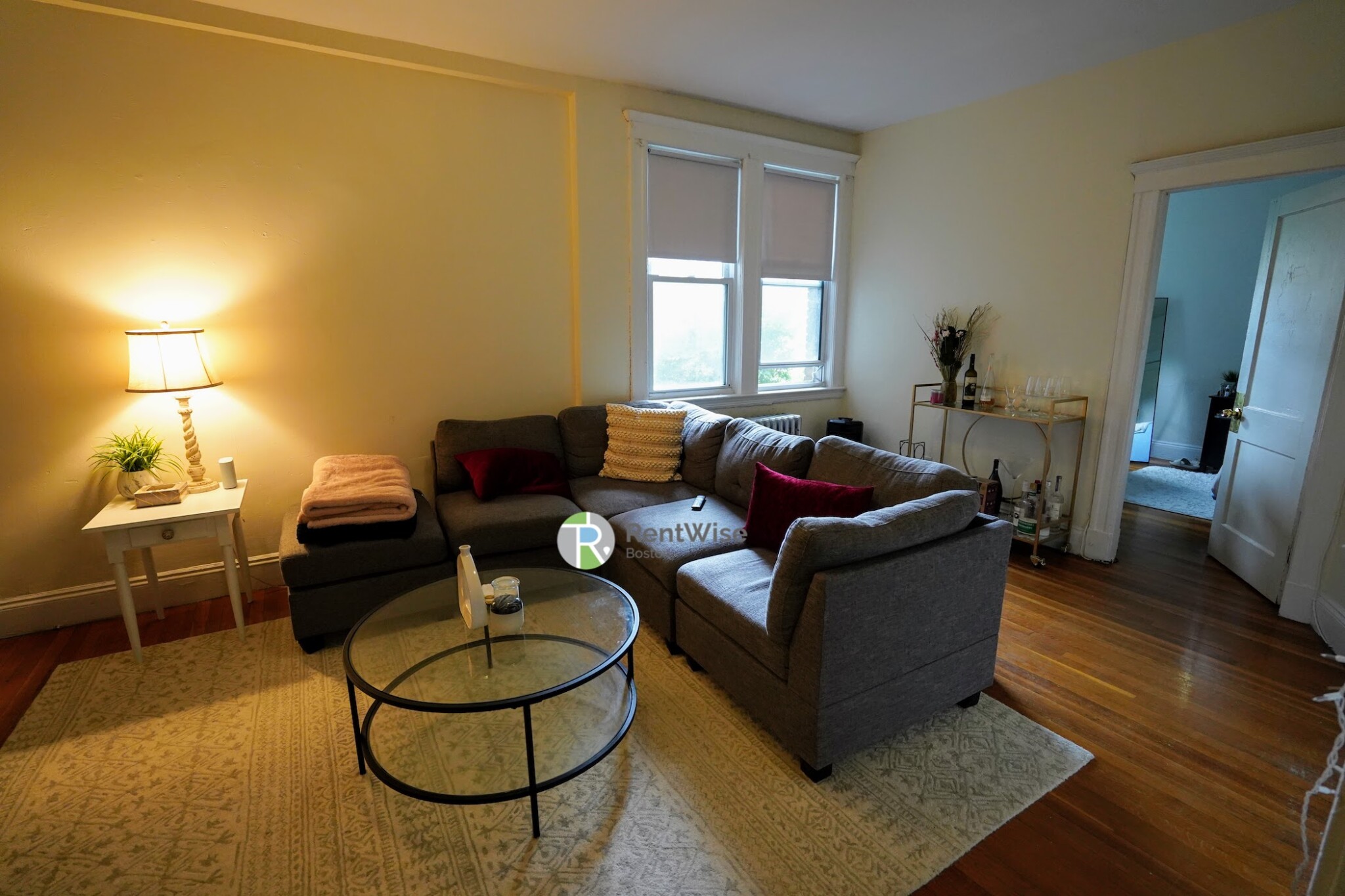 1634 Commonwealth Ave, Brighton