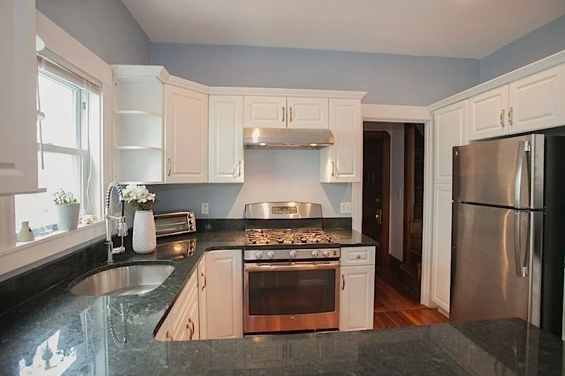 50 Holyoke Rd, Davis Square