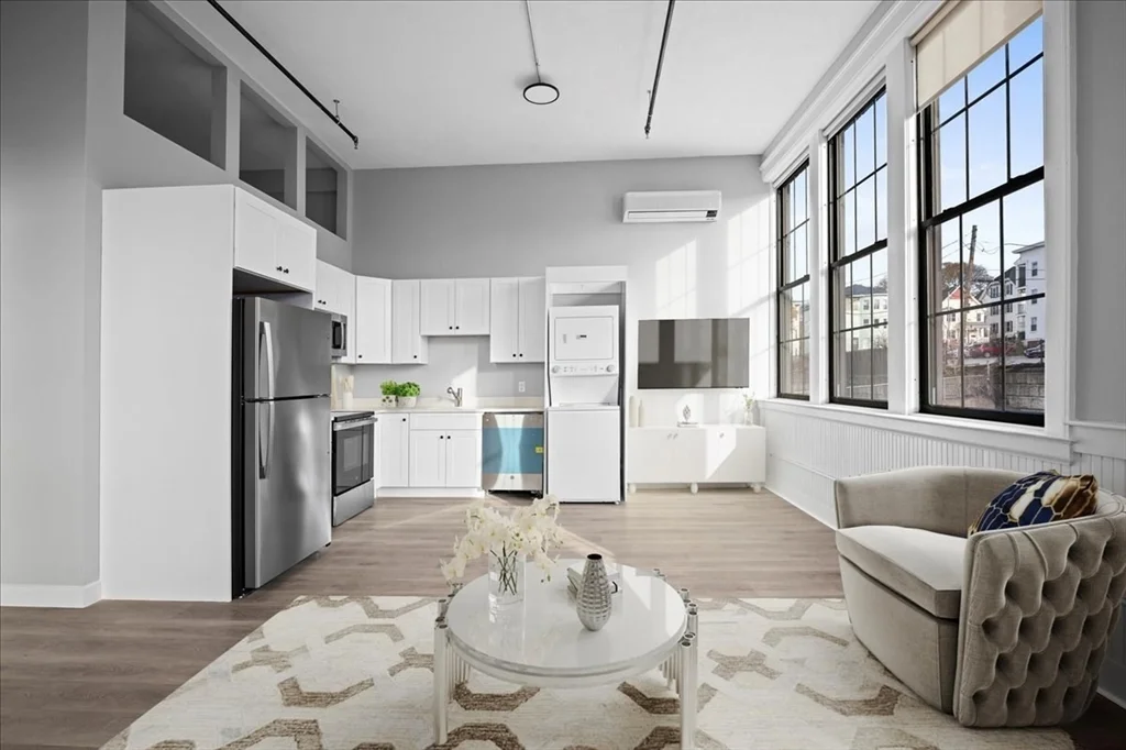 22 Waverly St, Worcester