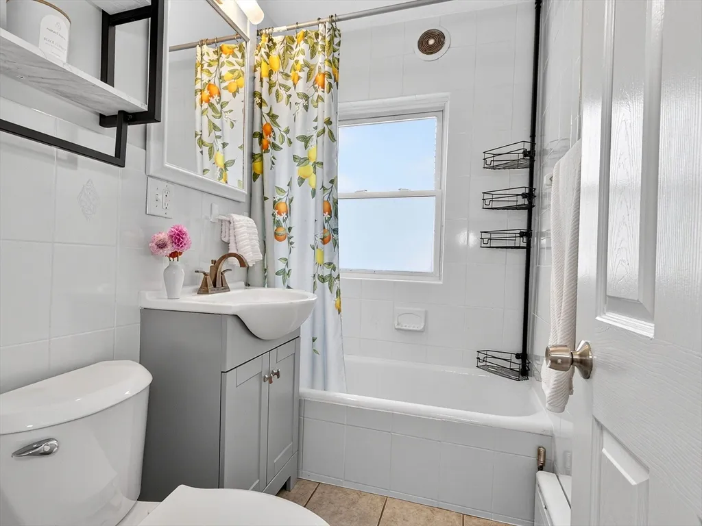 187 Florence St, Roslindale