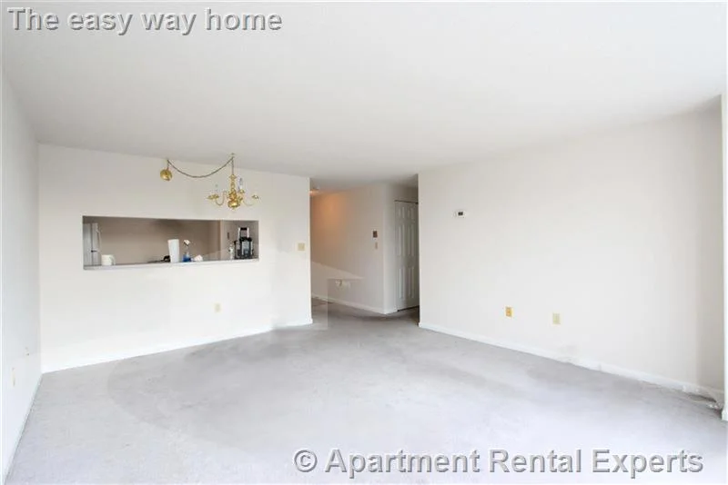 175 Beacon St, Ward Two