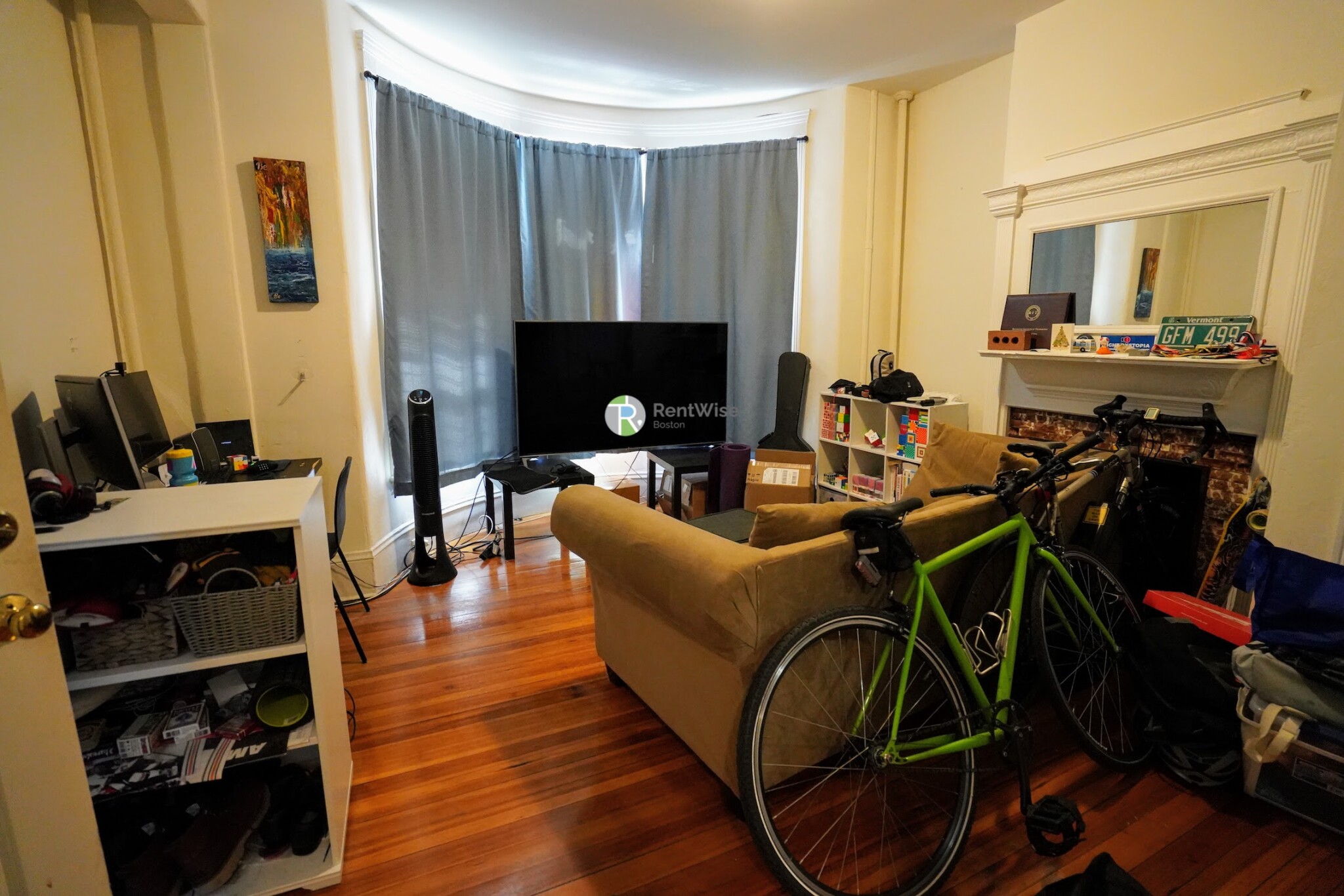 63 Brighton Ave, Allston