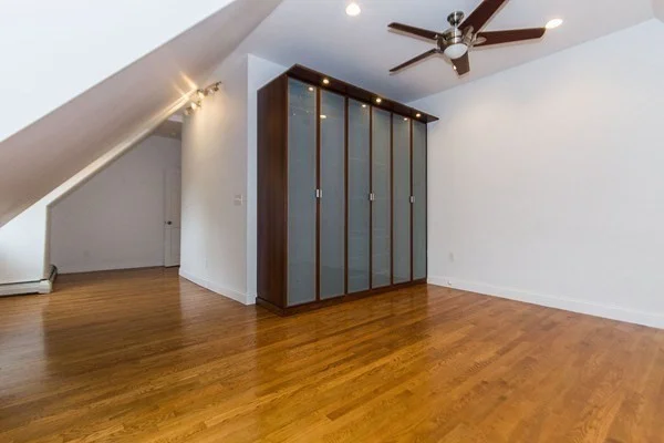 103 Sewall, Coolidge Corner