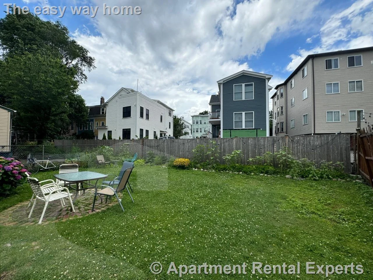 11 Concord Ave, Inman Square