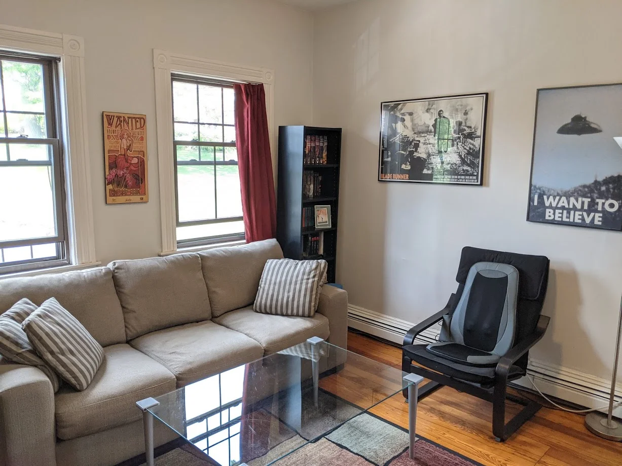 287 Elliot St, Newton Upper Falls