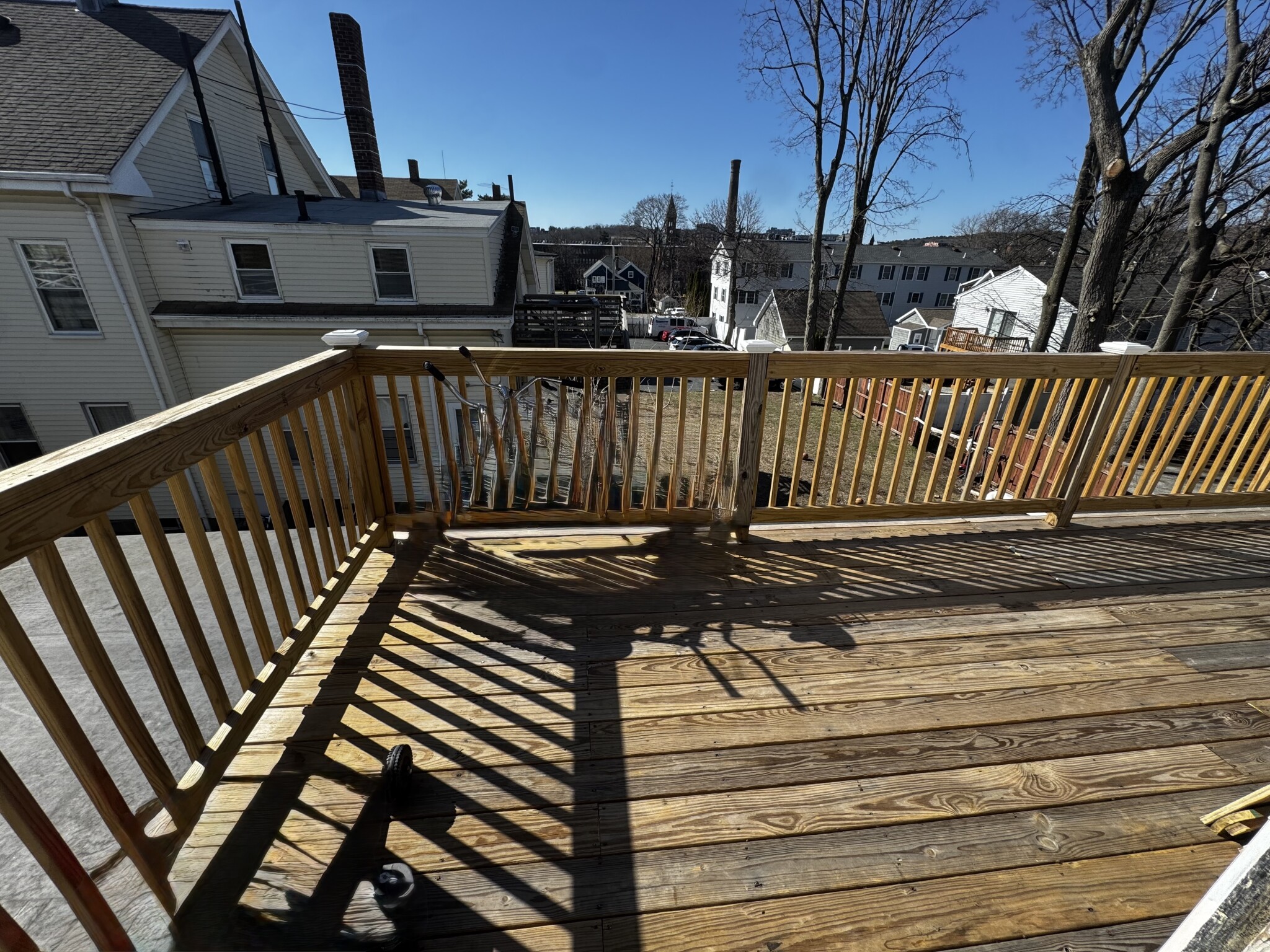 149 Adams St, South Side