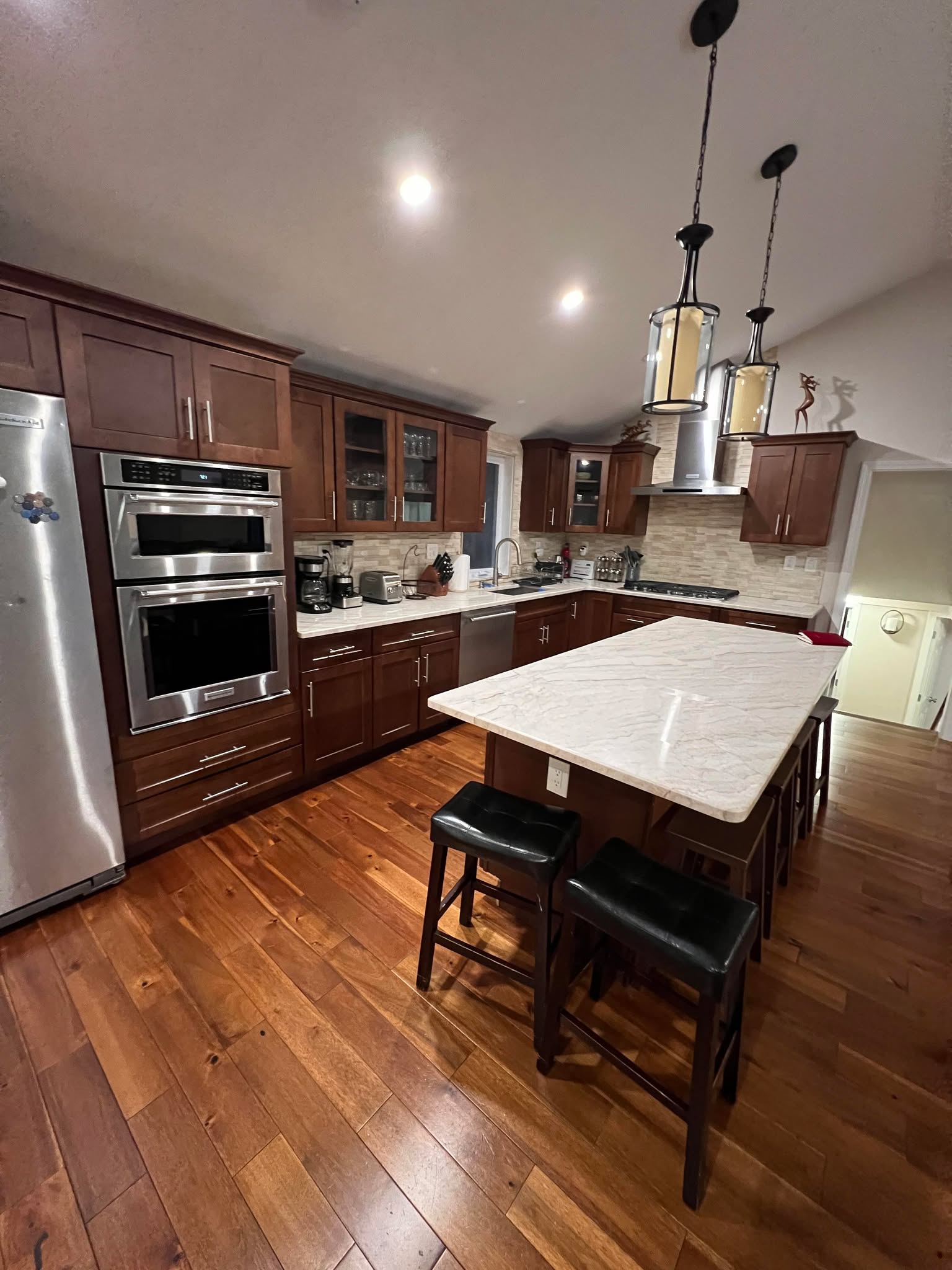 35 Glen Circle, Piety Corner Historic District