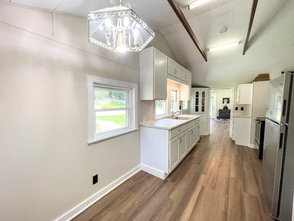 201 Fire Road, 16, Lunenburg