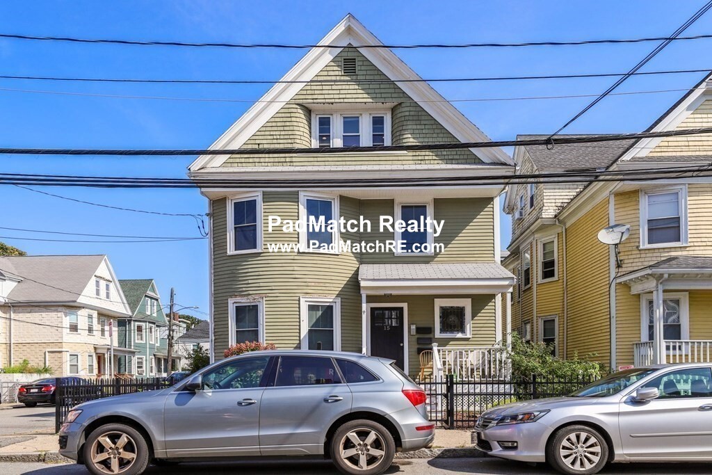 15 Harvest St, Dorchester