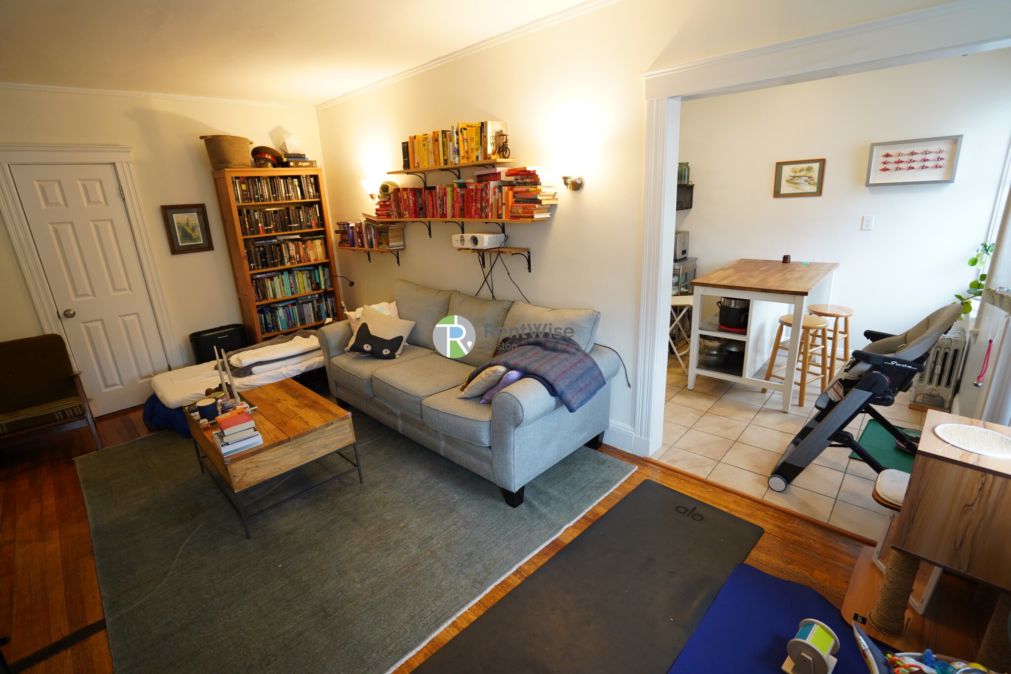 1848 Commonwealth Ave, Brighton