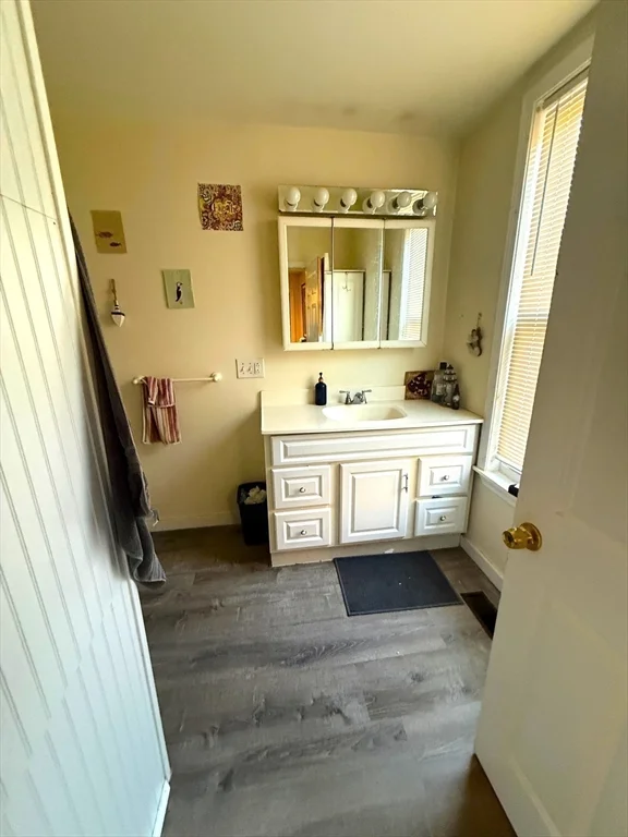 3 Paige Ave, South Boston