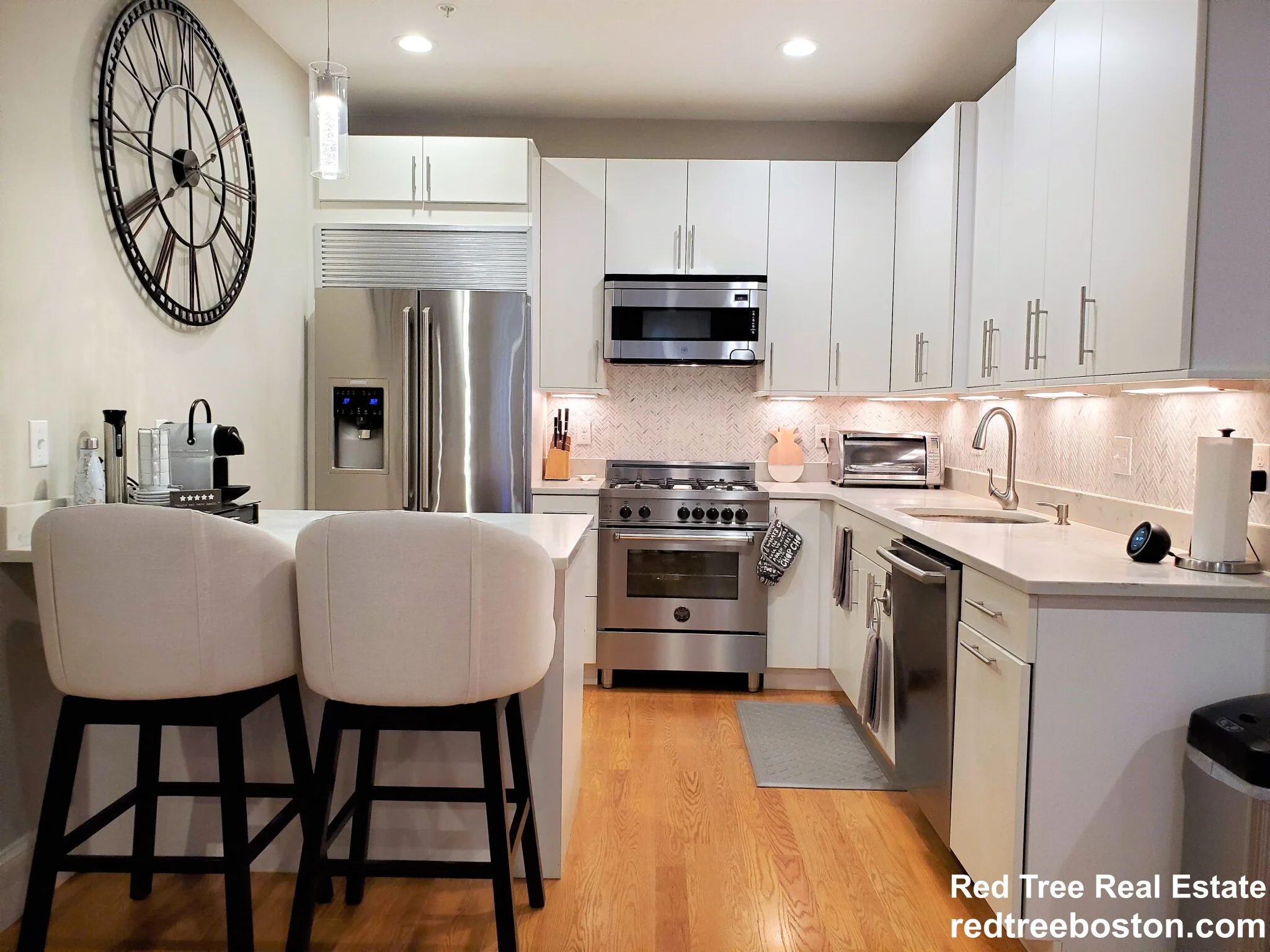 111 B St, South Boston