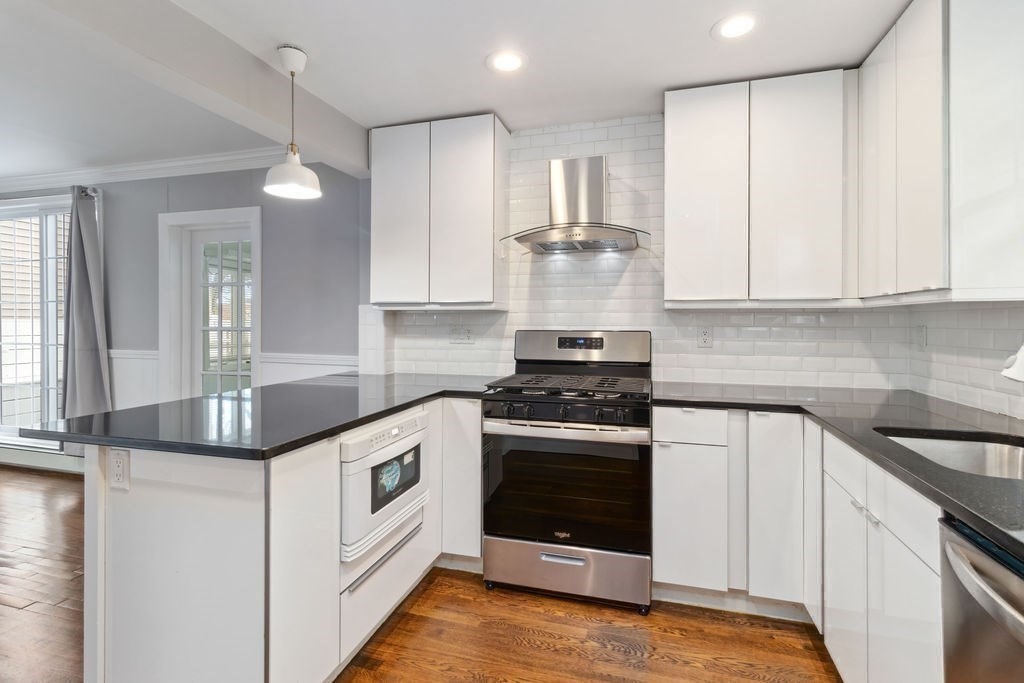 16 Houghton St, Dorchester