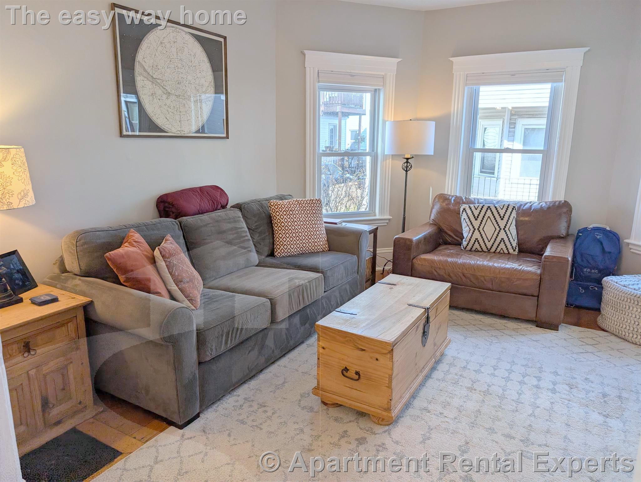 5 Florence Ter, Winter Hill