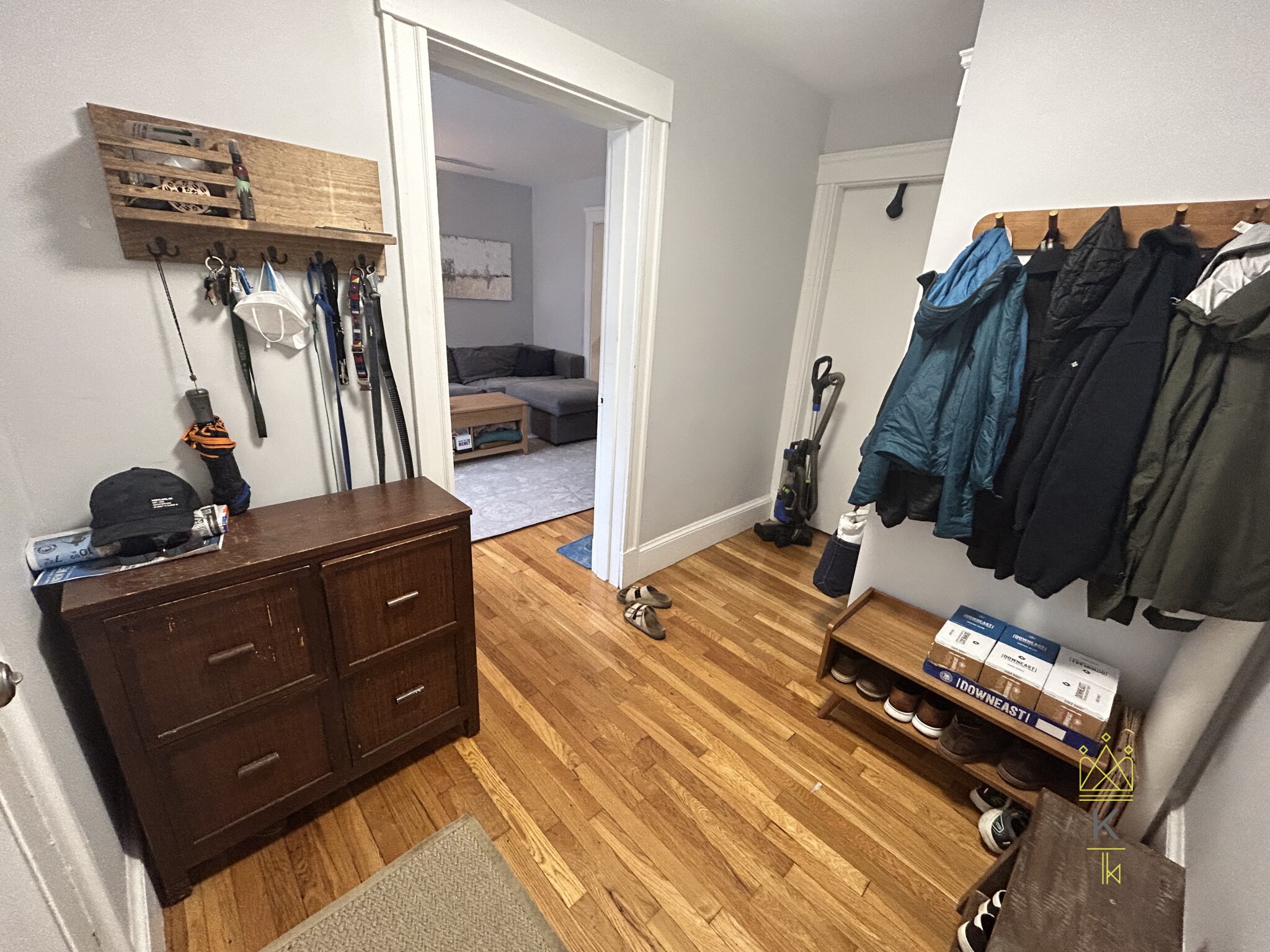 147 Dudley St, North Cambridge