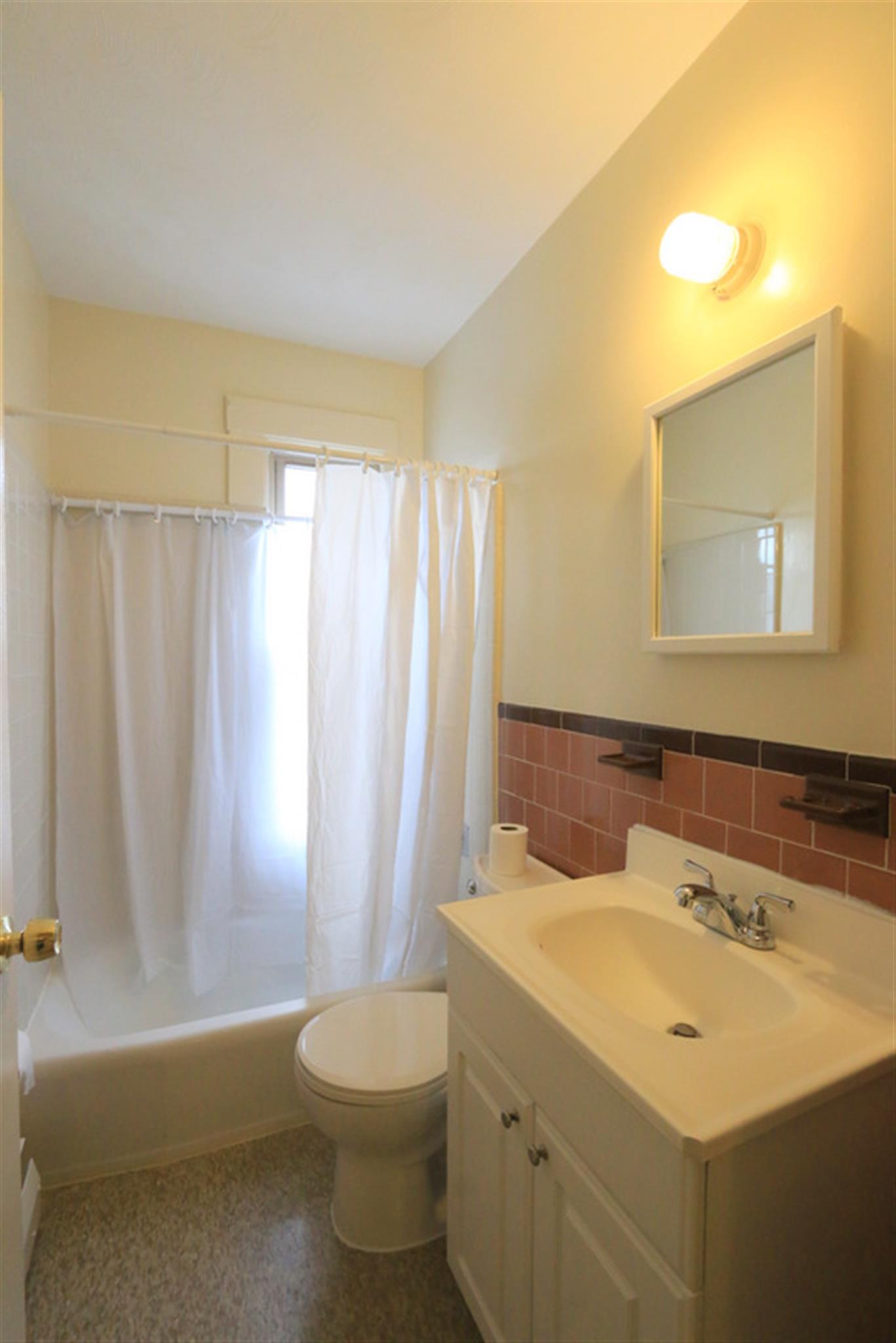 195 Concord Ave, Neighborhood Nine