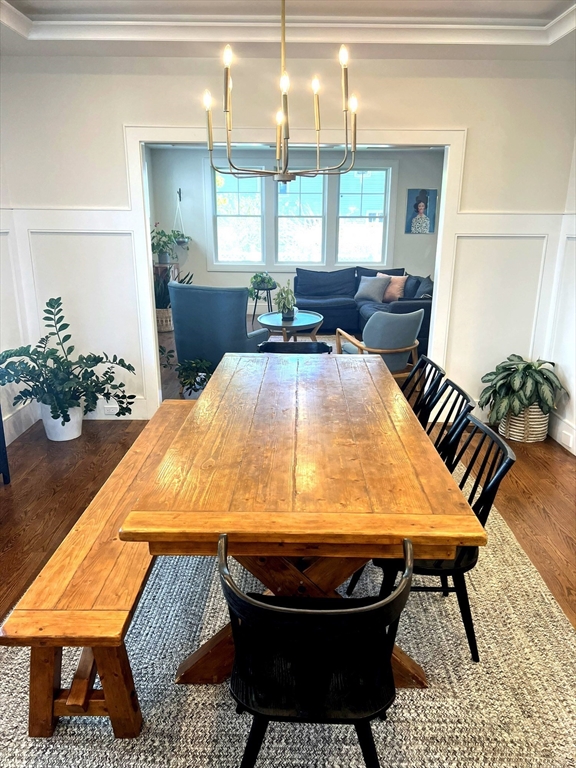 19 Shute Path, Newton Center