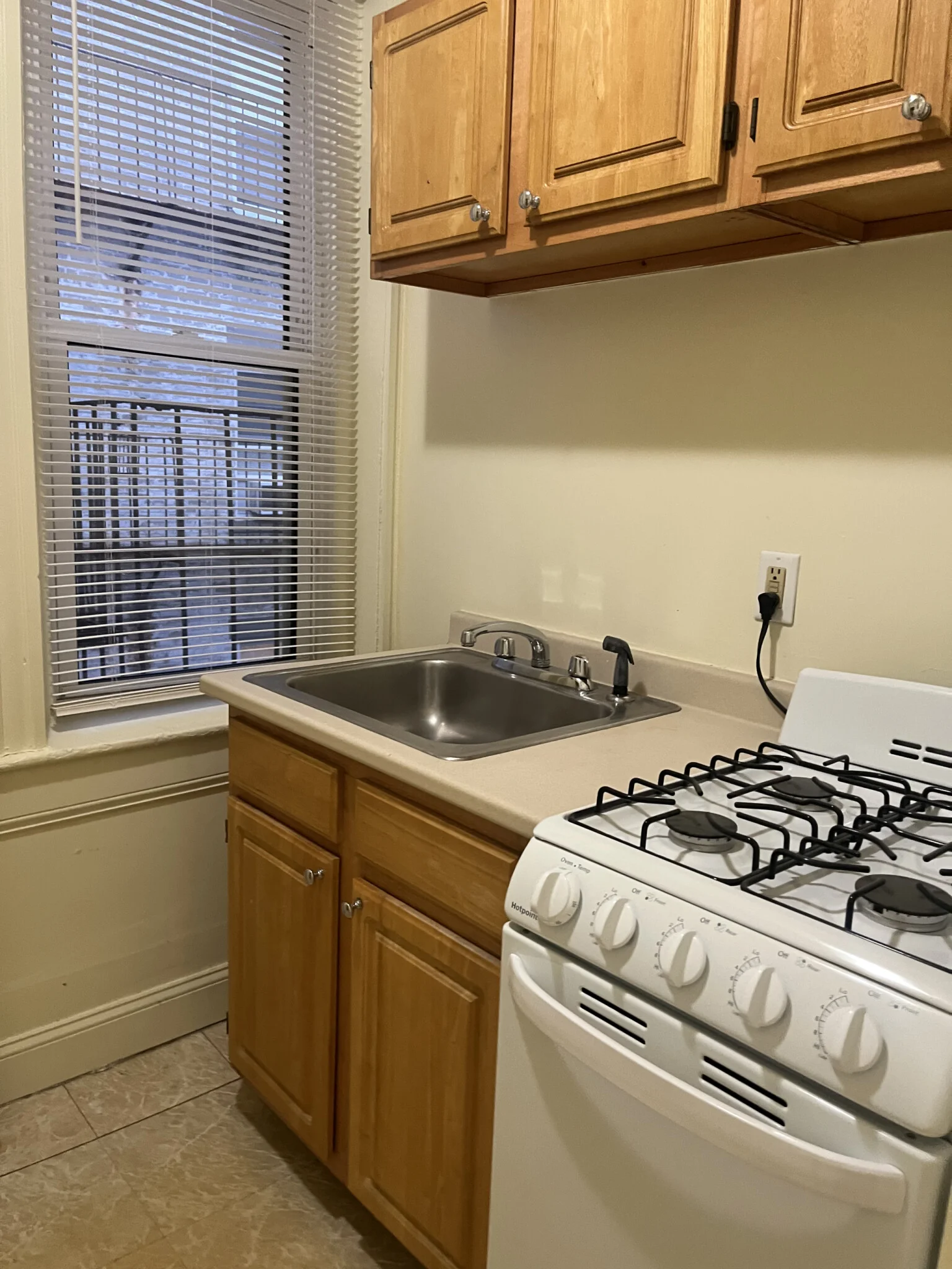 111 Park Dr, Fenway