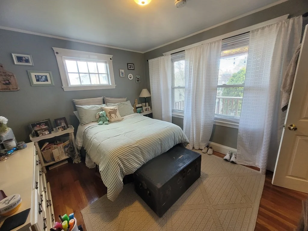 31 Lyman Ave, Medford