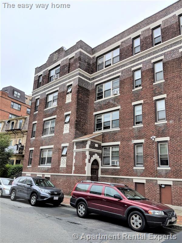 99 Hancock St, Central Square