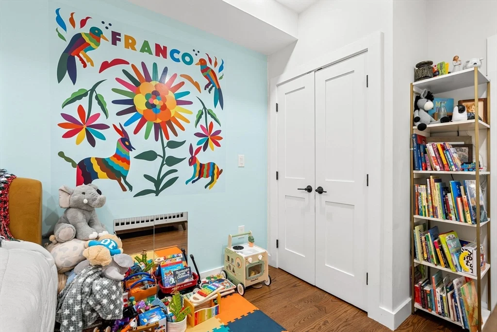 21 Lexington, East Boston