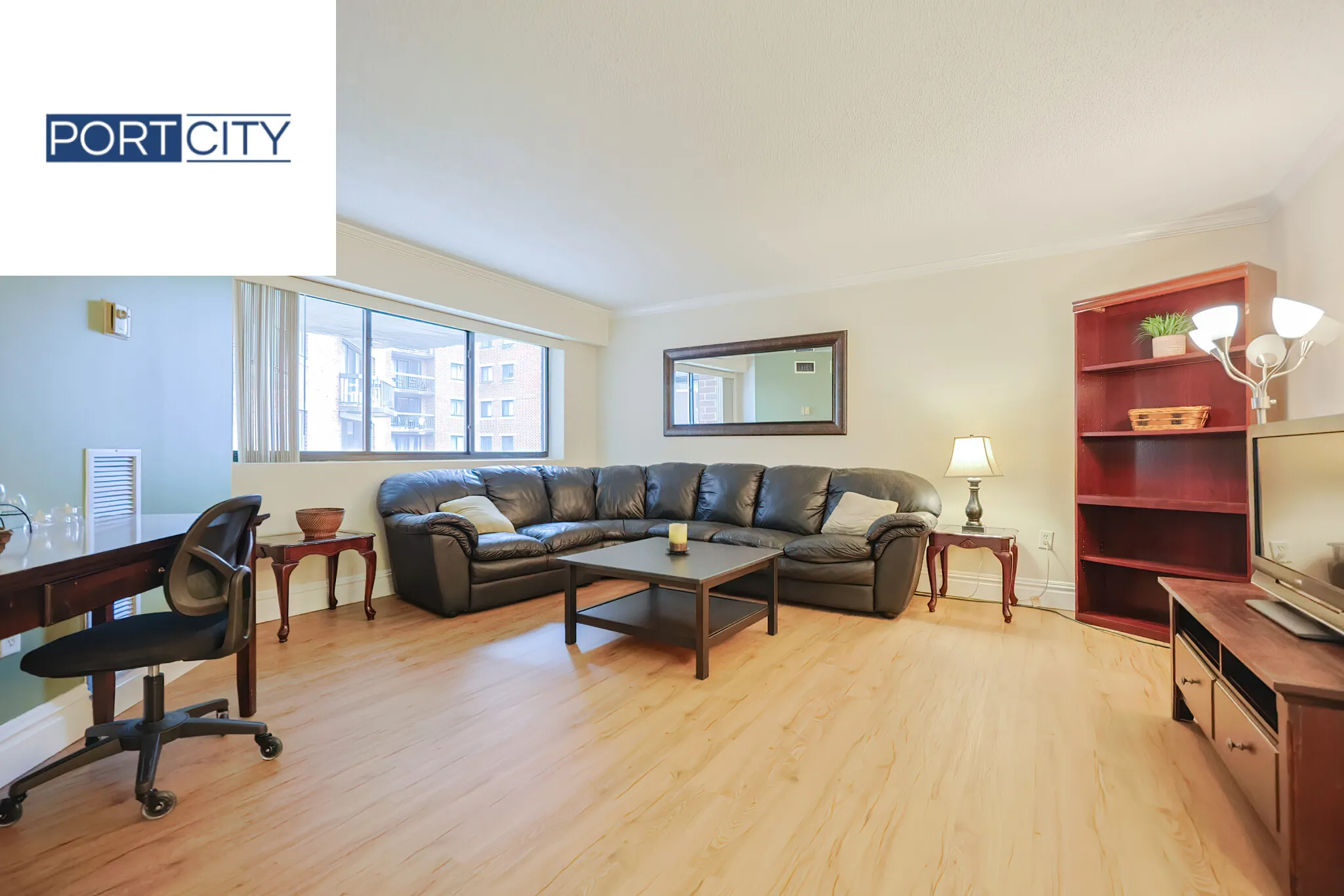 15 Beacon St, Downtown