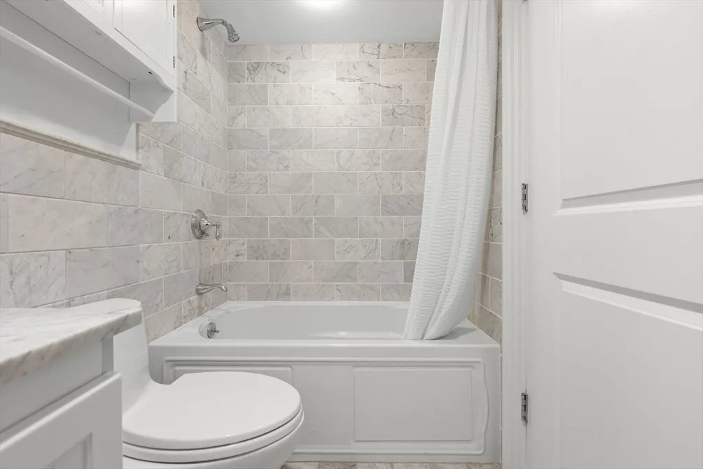 80 Worcester St, South End