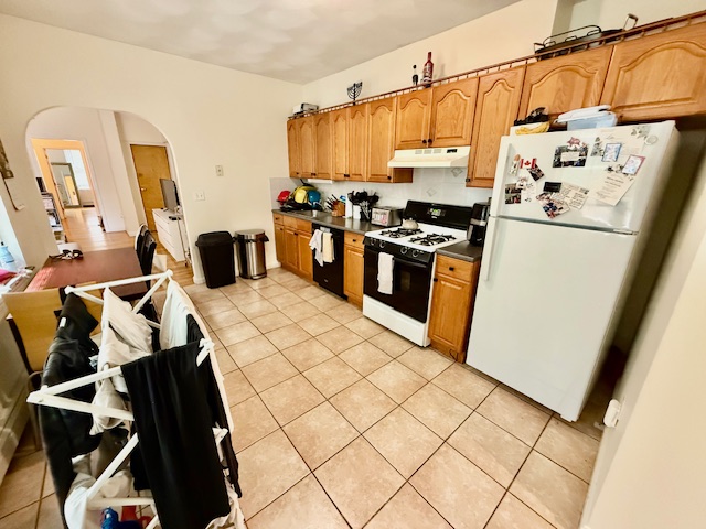 47 North Margin St, North End