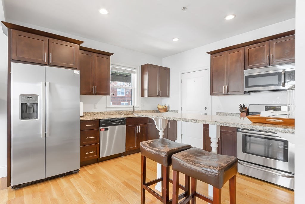 140 Boston St, Dorchester