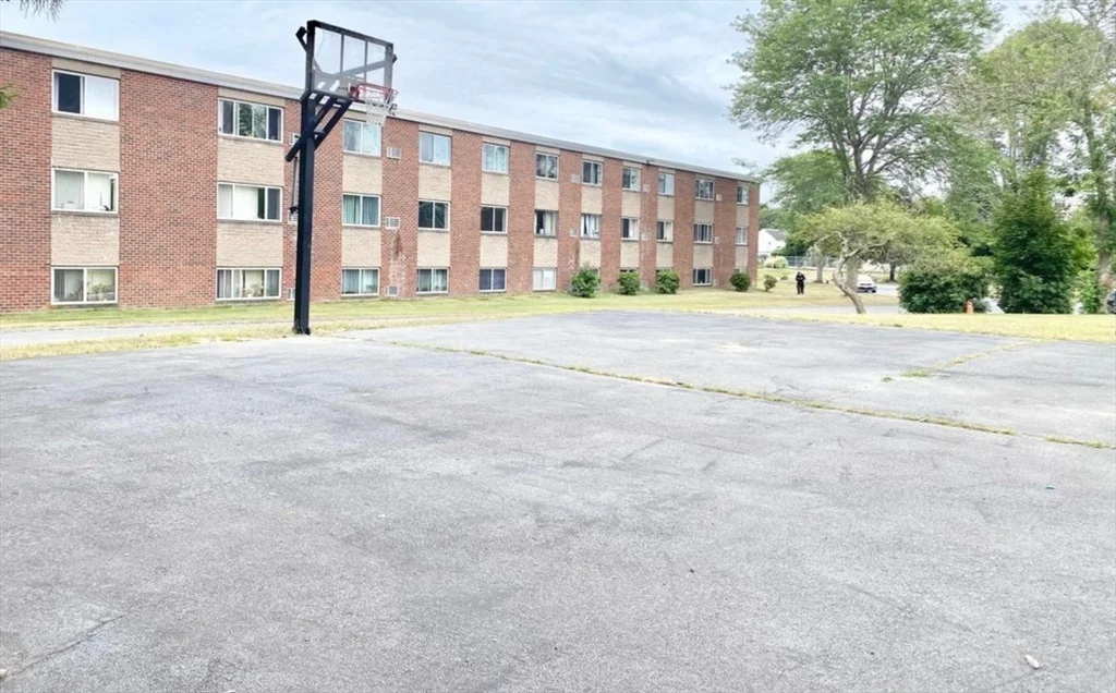 2108 Phillips Rd, New Bedford