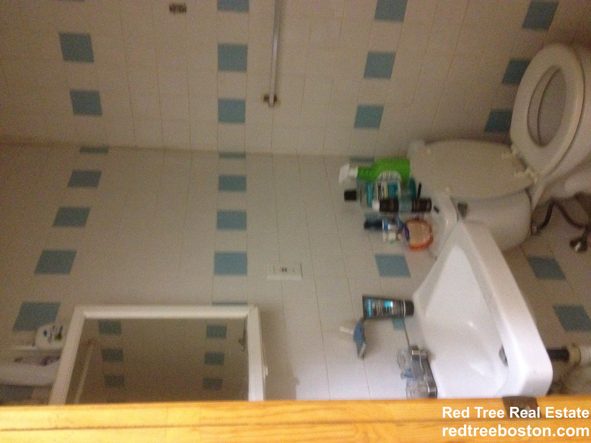 129 Cedar St, Roxbury