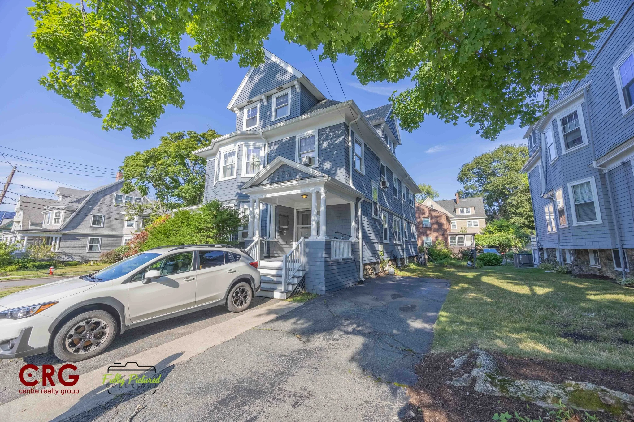 40 Walker St, Newtonville