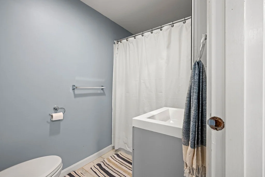 141 Emerson St, South Boston