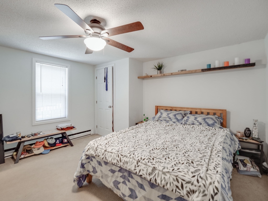 28 Mercer, South Boston's Dorchester Heights