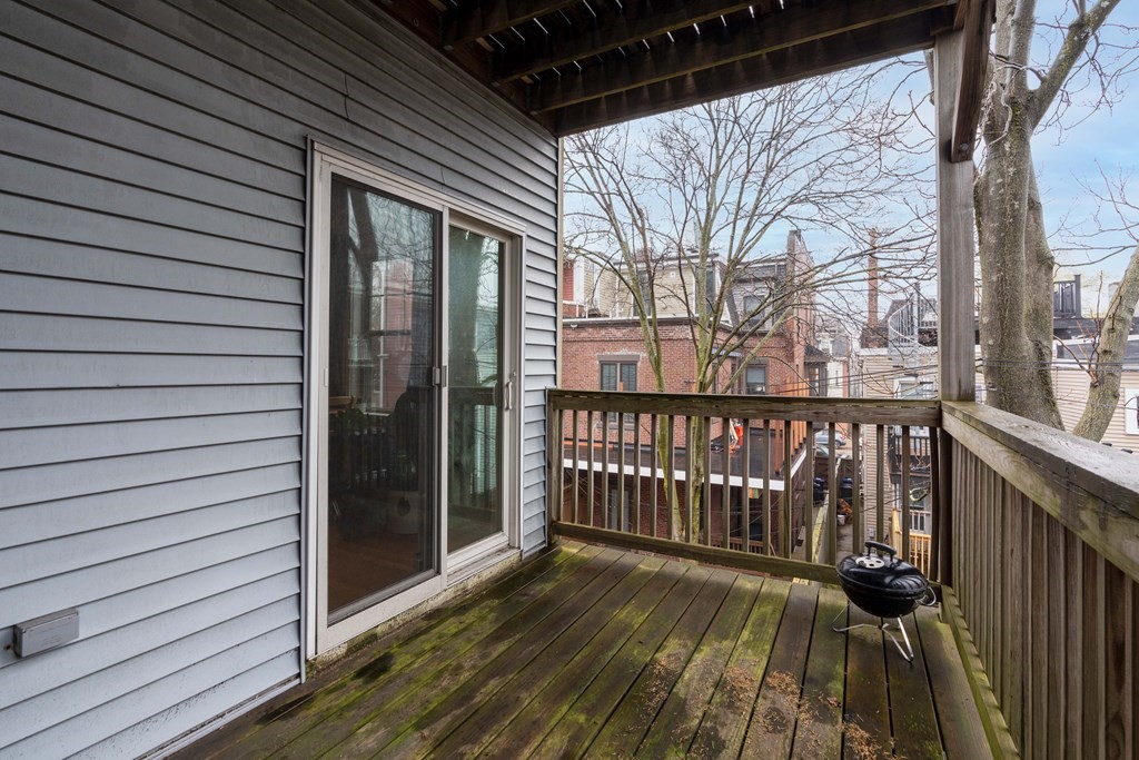 84 O St, South Boston