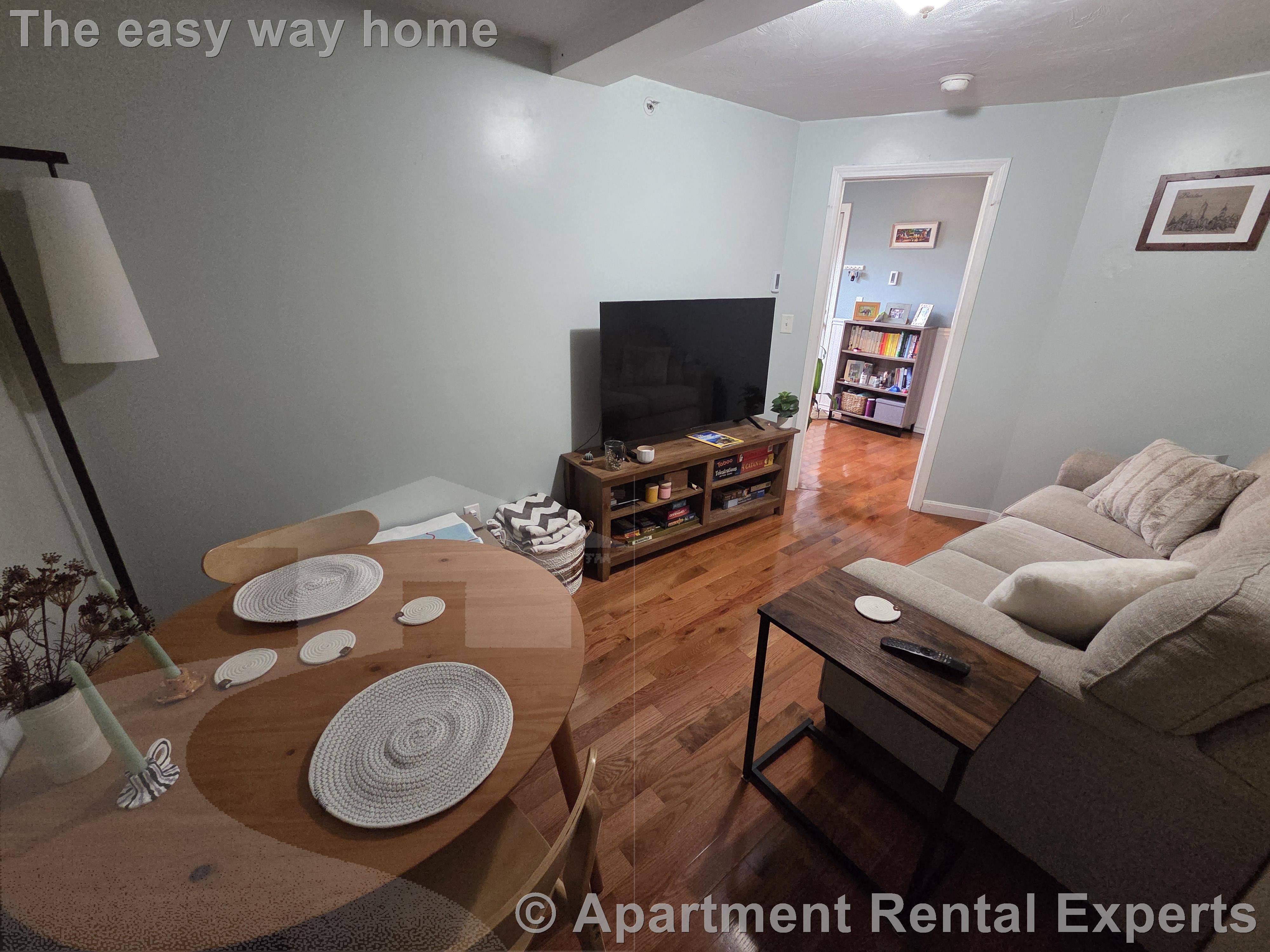 5 8th St, East Cambridge