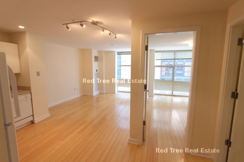 40 Boylston St, Back Bay