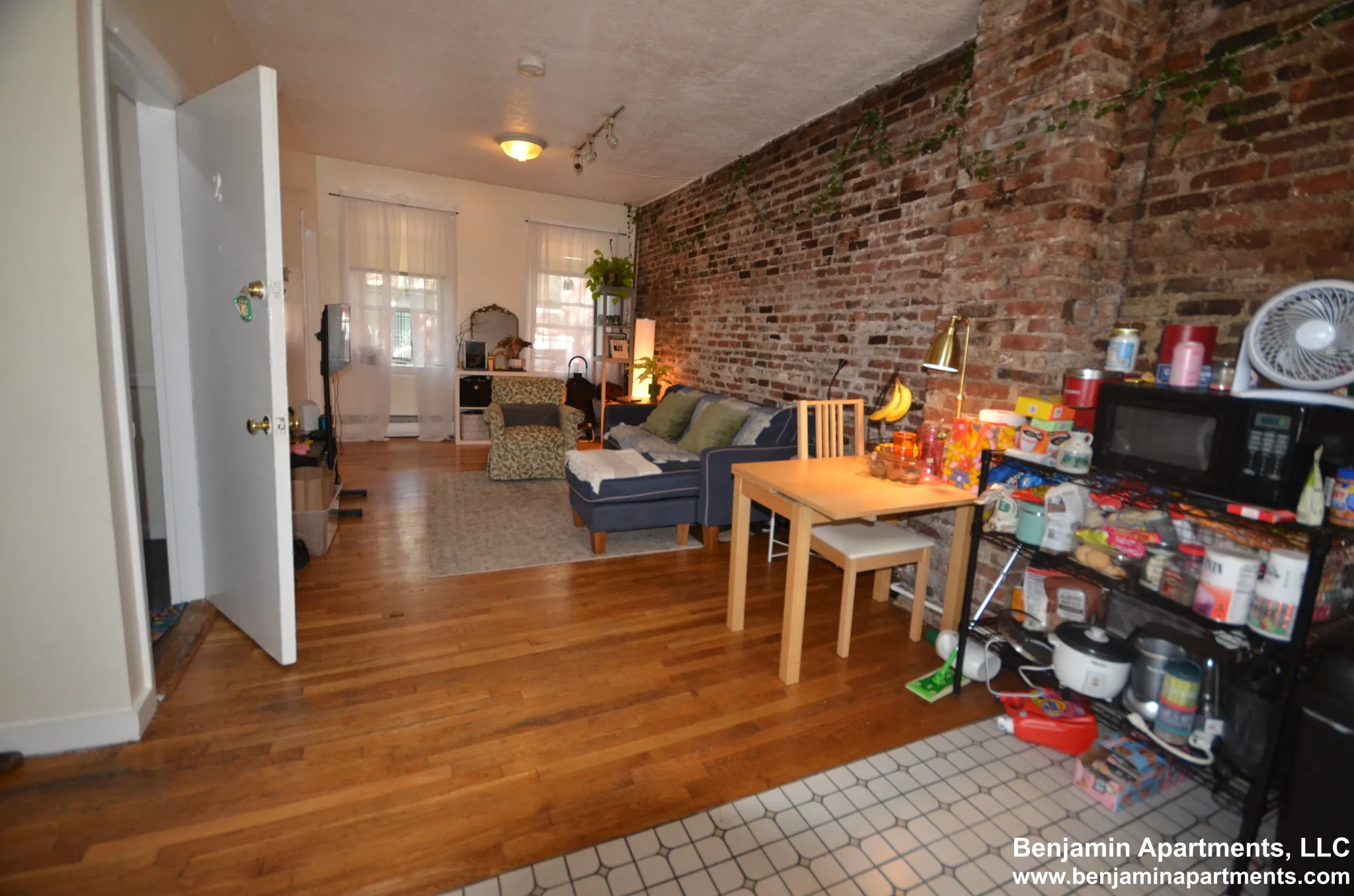 15 Garden St, Beacon Hill