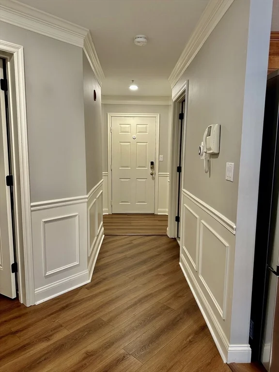 5 Mission, Chelmsford