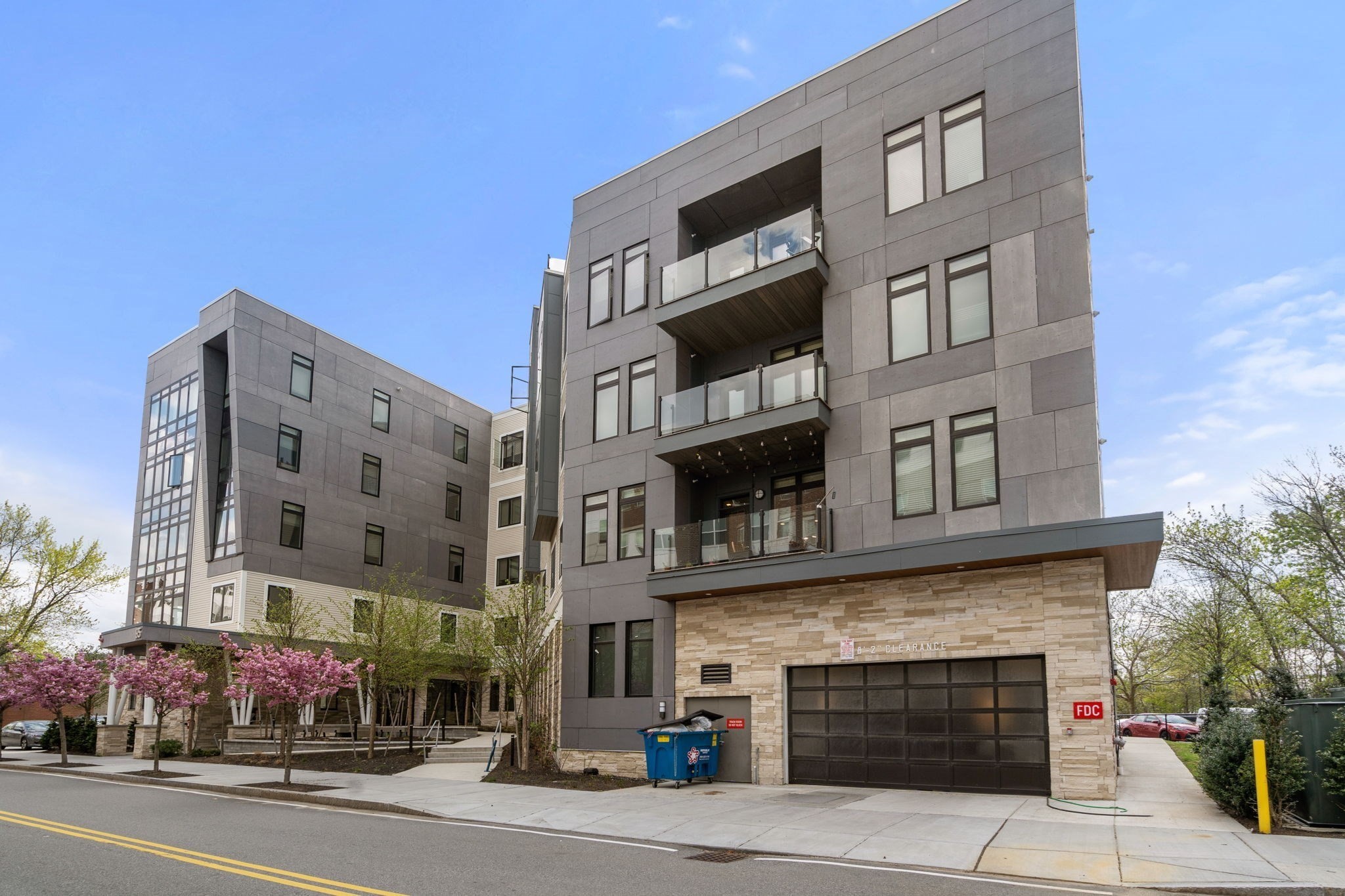 95 Fawcett St, Cambridge Highlands