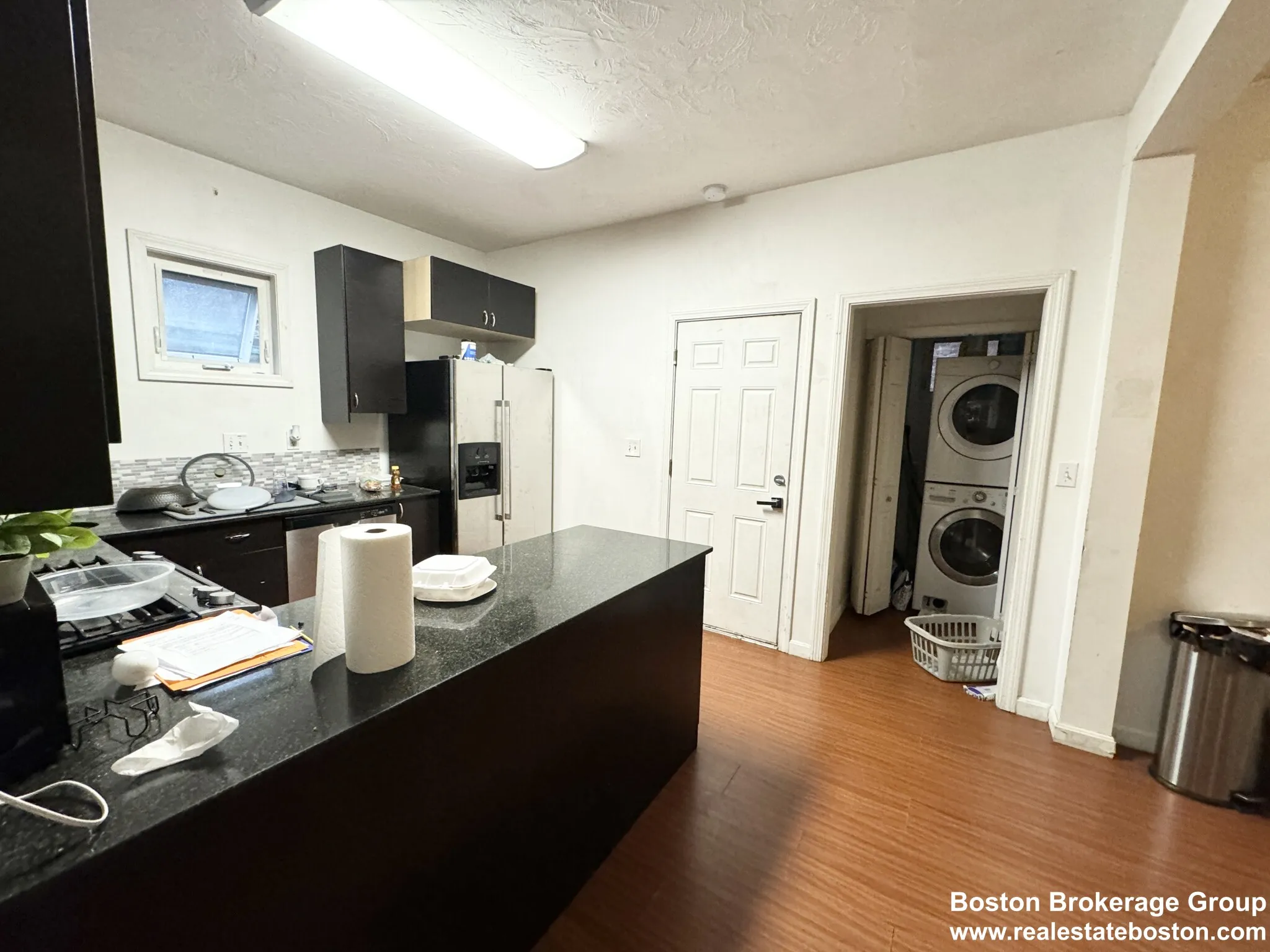 93A Hillside St, Mission Hill