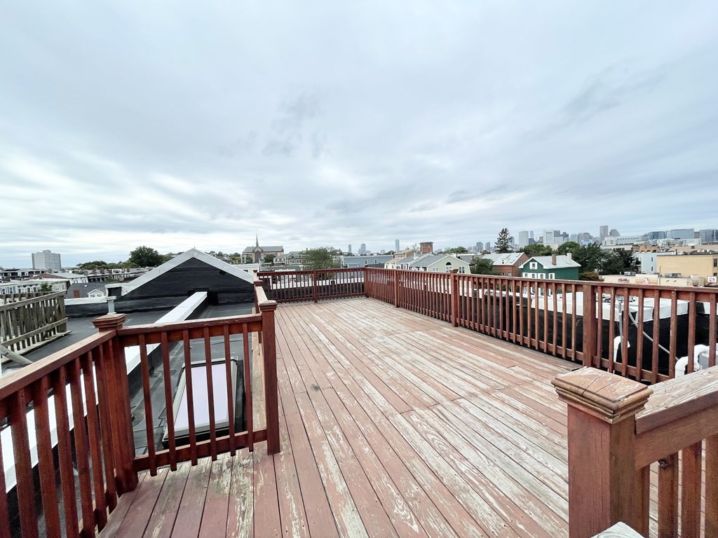 92 L St, South Boston