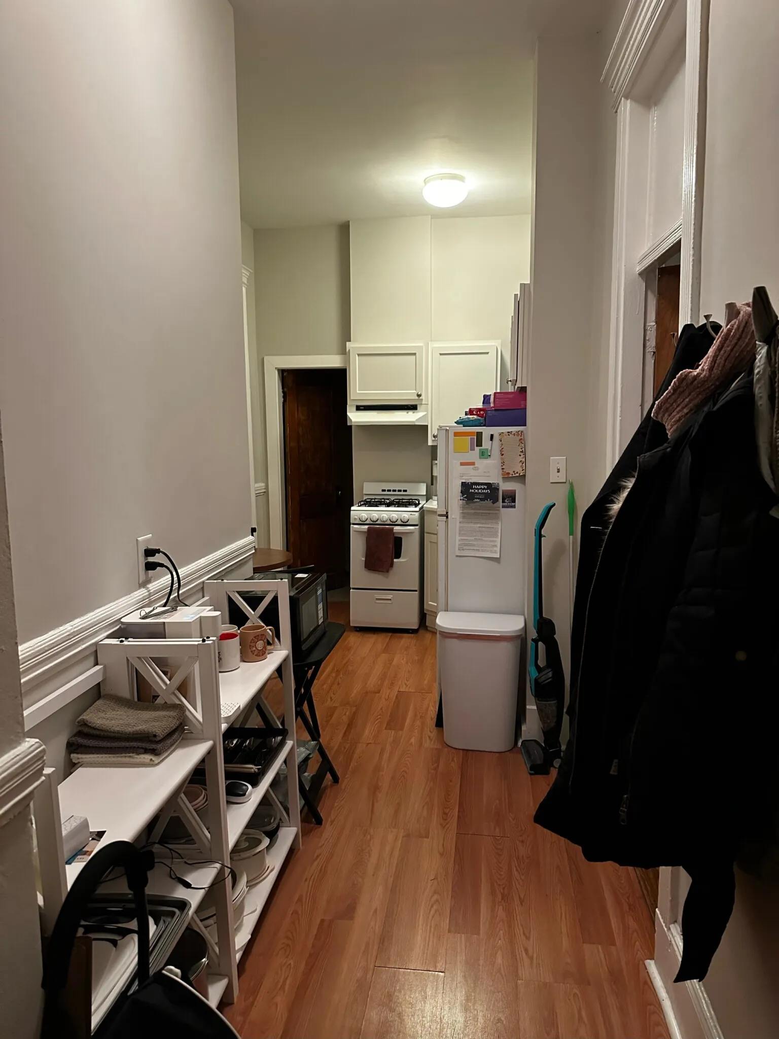 38 Hemenway St, Fenway