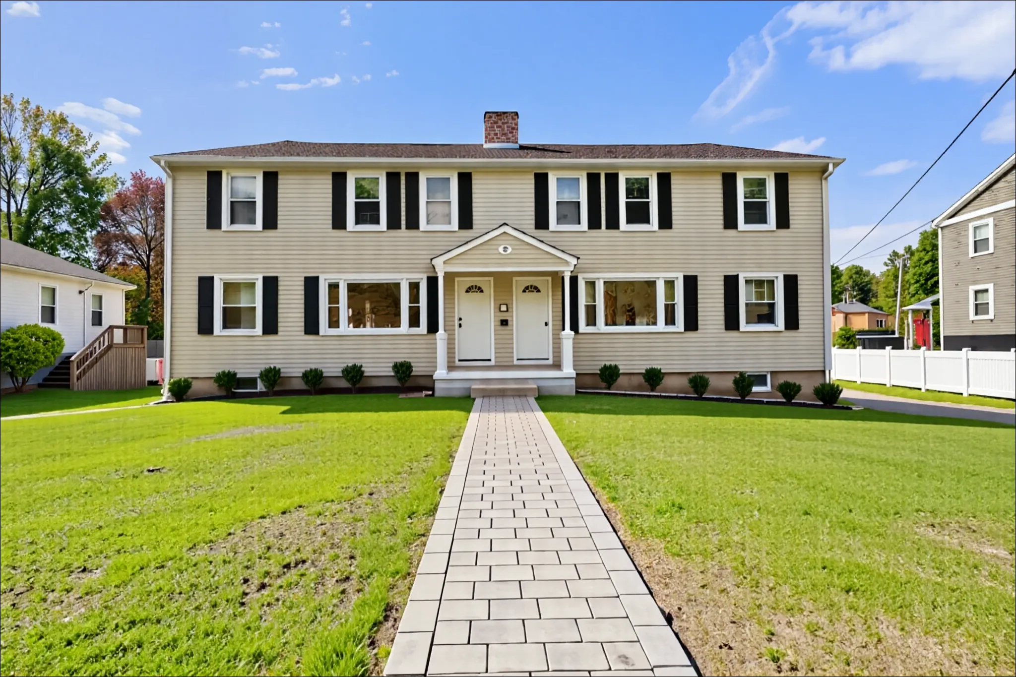 29 Beaconwood, Newton Highlands