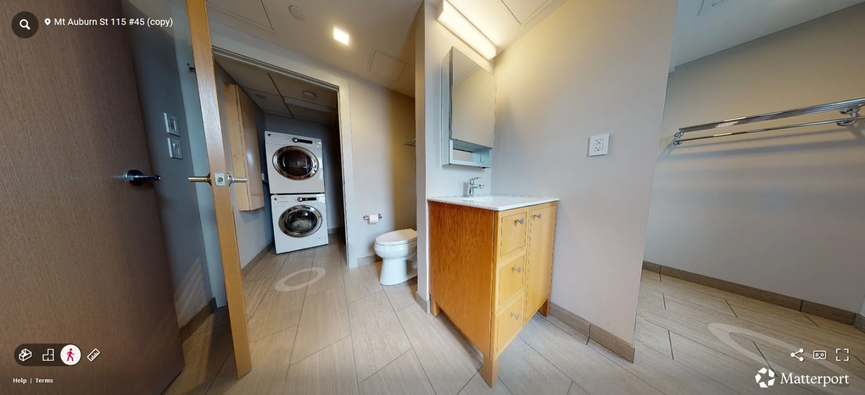 115 Mount Auburn St, Harvard Square