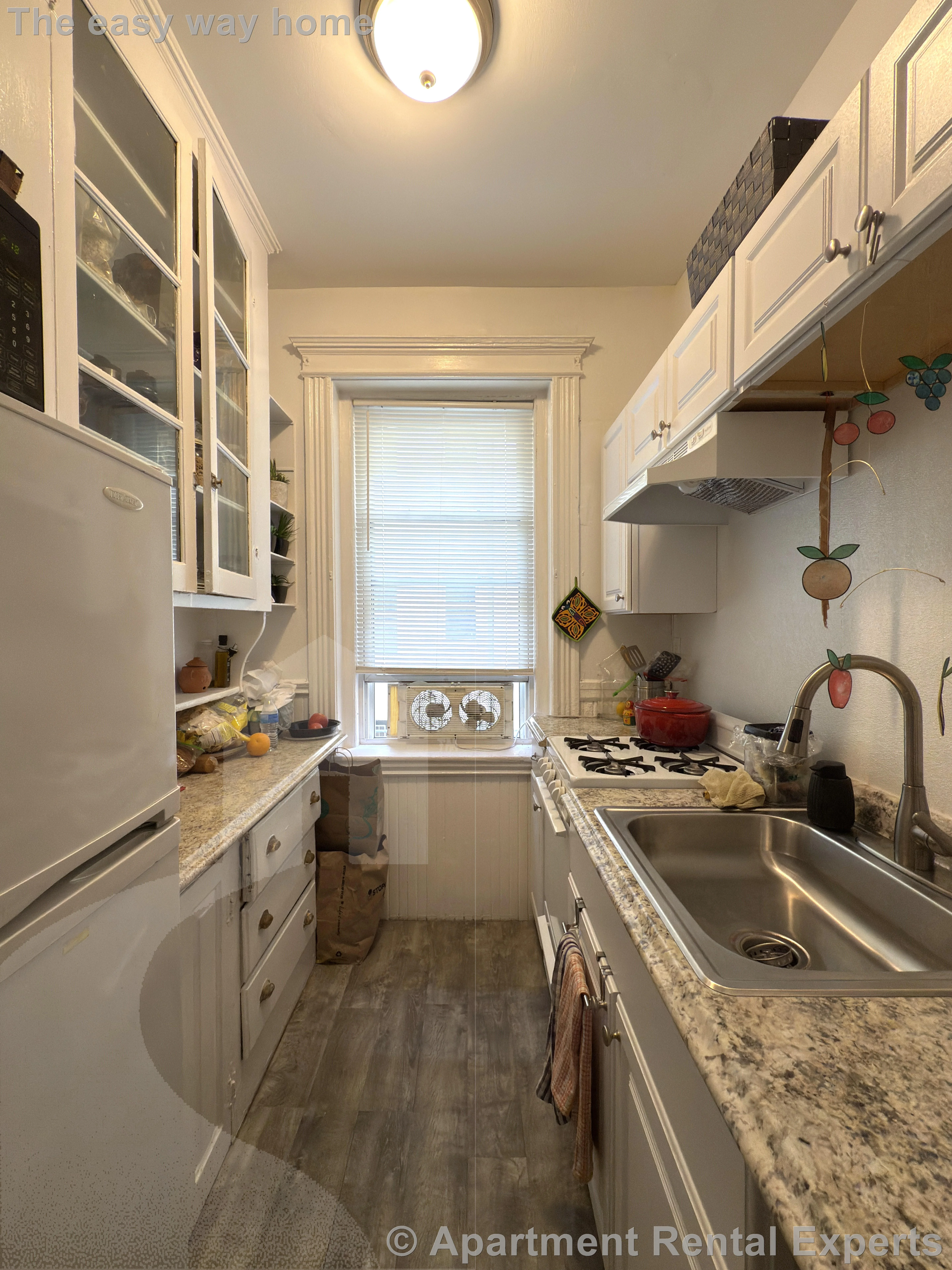 72 Kirkland St, Harvard Square