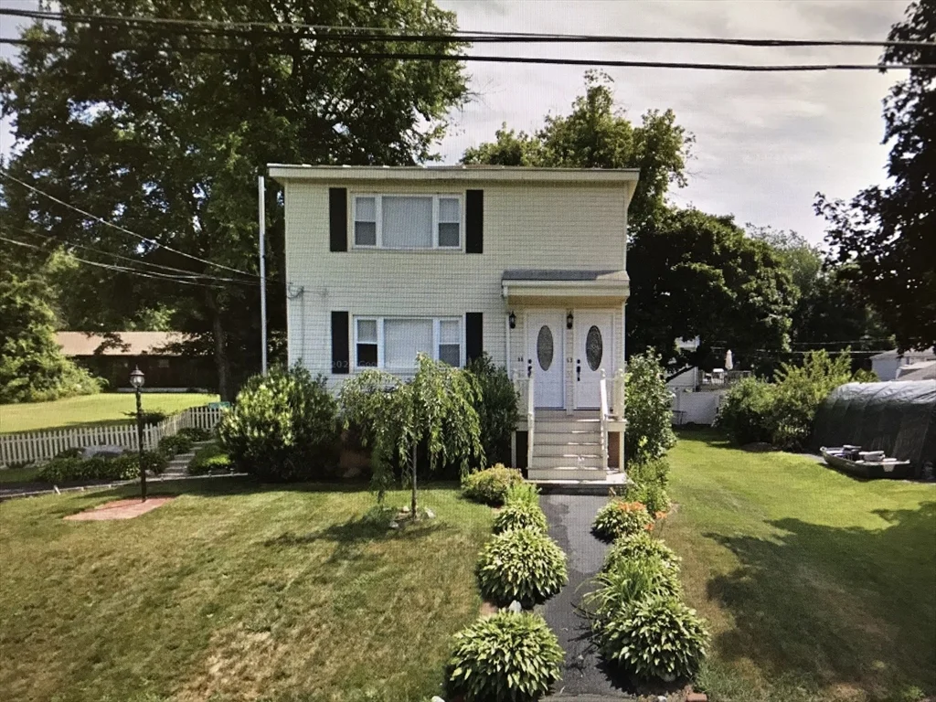 53 Malwood Ave, Dracut